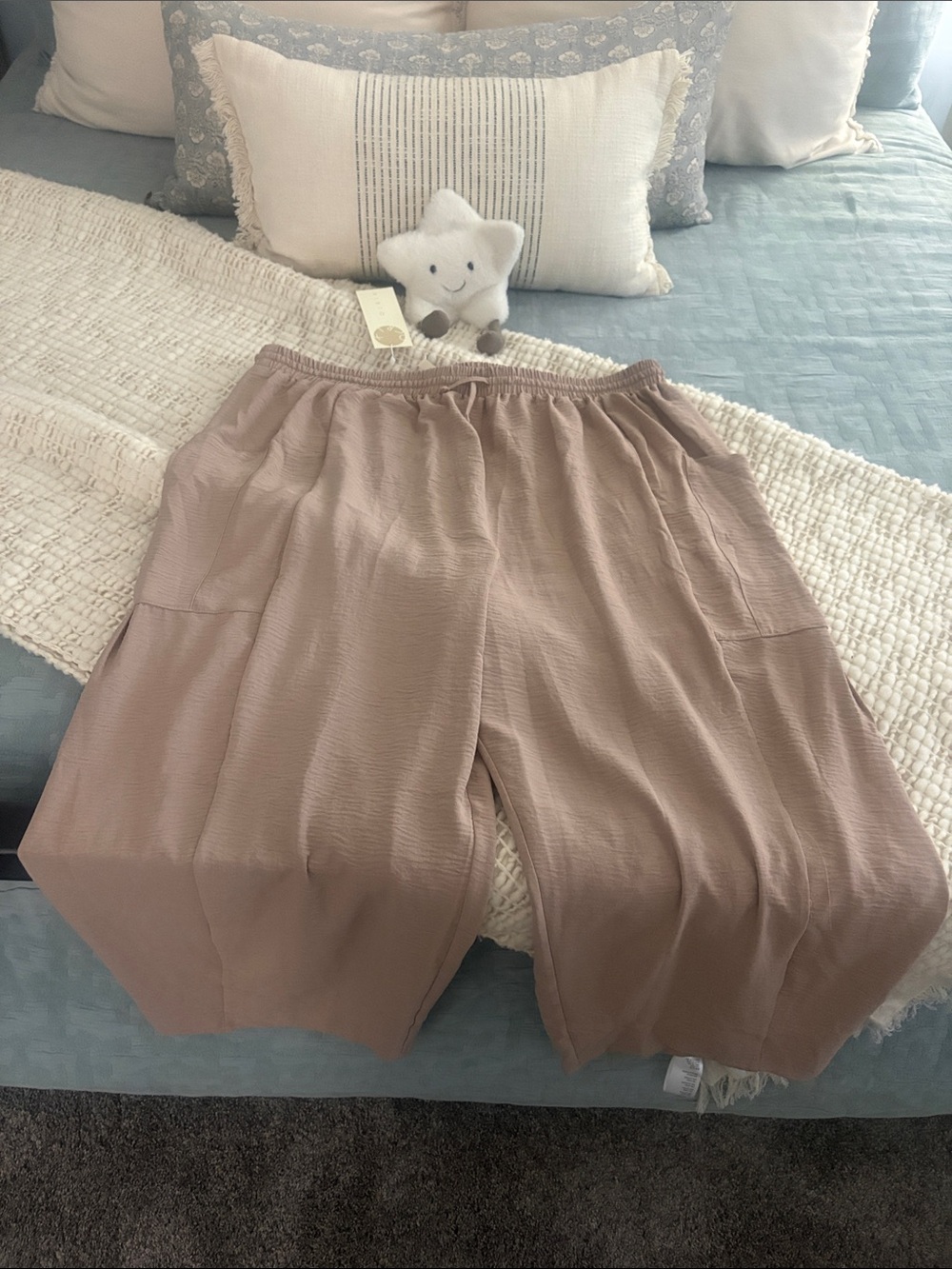 Amazon Olrick Pants
